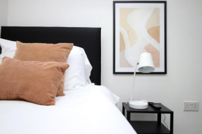 Tŷ Suites 8 - NEW Aparthotel in Cardiff